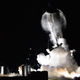 Imagen para el artículo titulado El segundo prototipo de la nave Starship también ha explotado